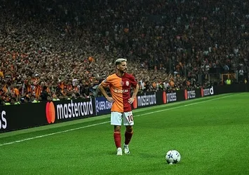 Mertens: Yazık oldu!