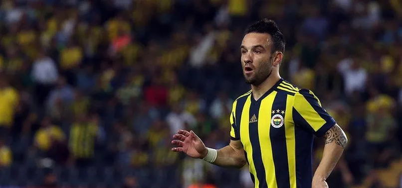 Kanarya’nın kozu Valbuena!