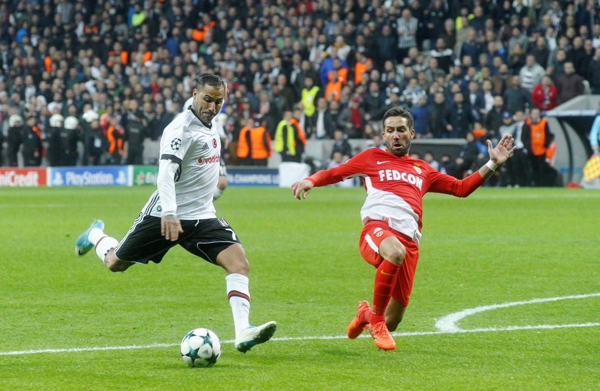 Beşiktaş, Şampiyonlar Ligi’nde tur atladı mı?