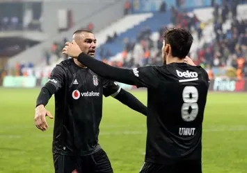 Beşiktaş'tan forvet kararı! Gelecek sezon...