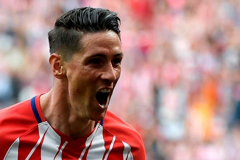 Fernando Torres’ten Beşiktaş’a mesaj!