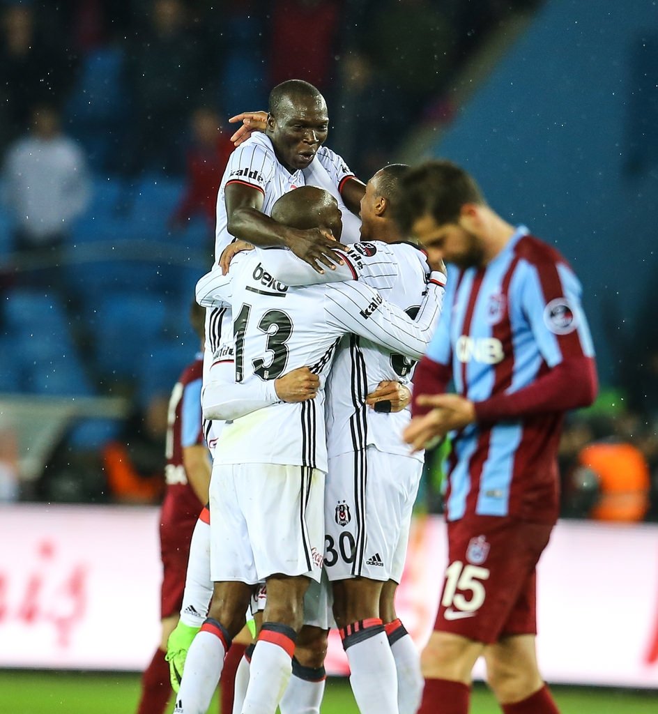 Atiba sosyal medyayı salladı