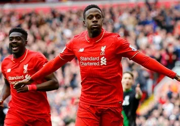 Origi iddiası heyecan yarattı