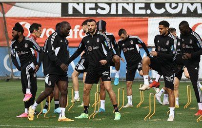 Beşiktaş evinde Galatasaray’a kaybetmiyor