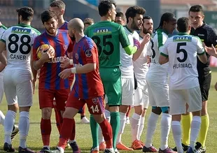 Latovlevici hasreti dindirdi
