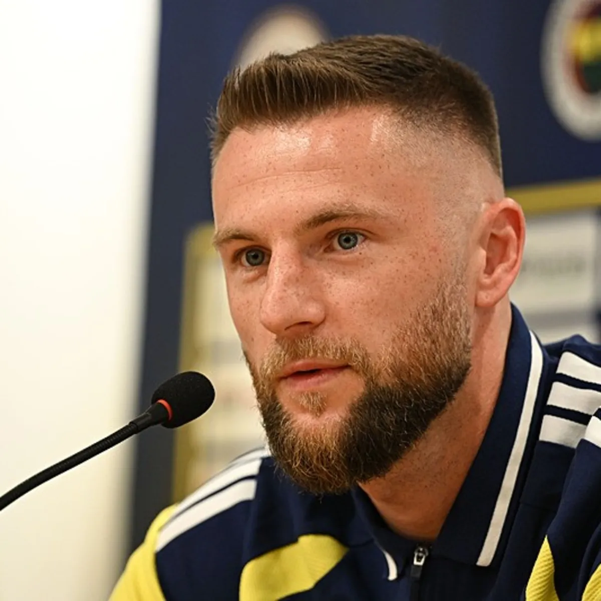 Skriniar'dan Sert Eleştiri: Kendi Elimizle Verdik
