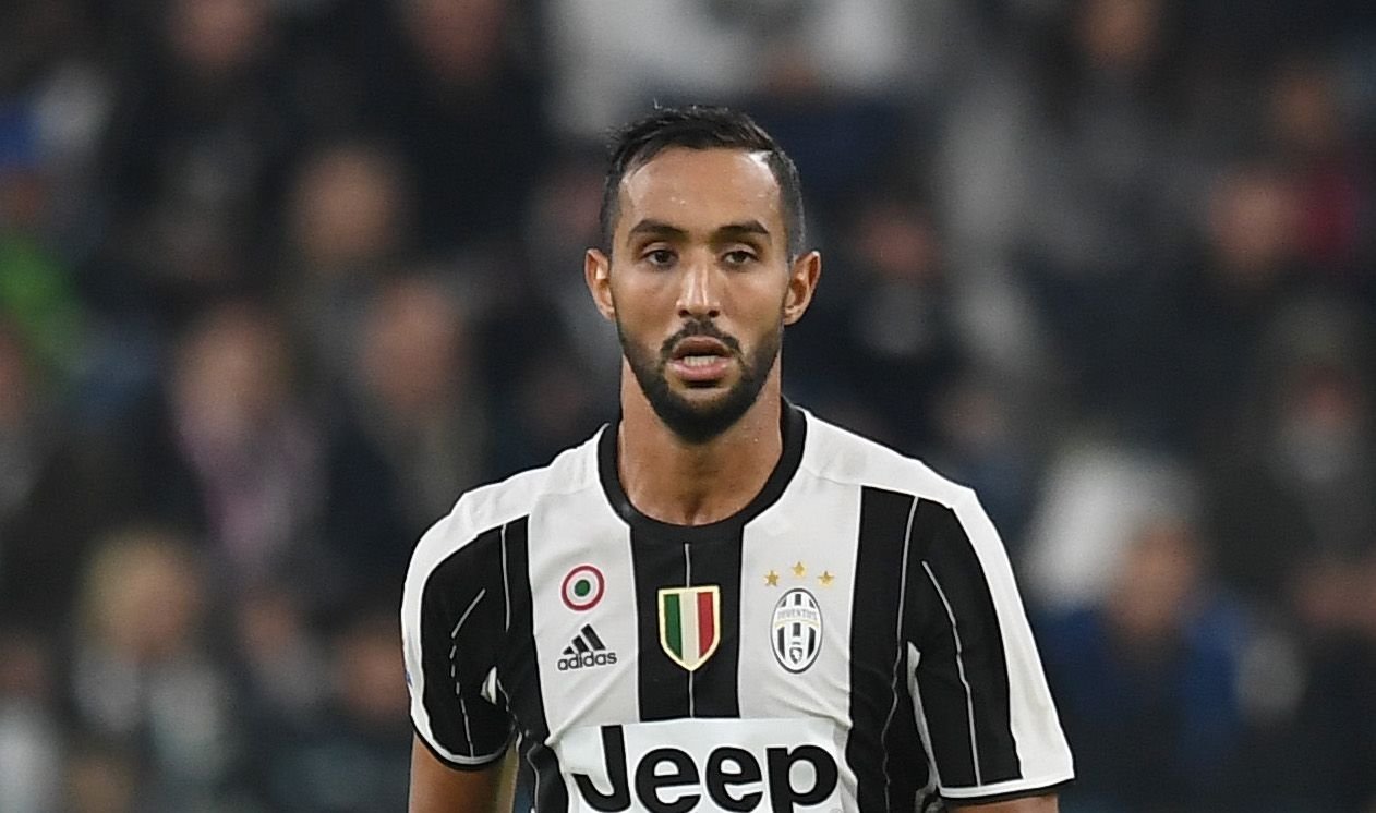 Beşiktaş’ta Benatia sürprizi