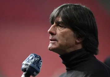 Joachim Löw'den Türkiye yorumu!
