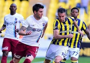 43 yıllık rekabette 120. randevu!