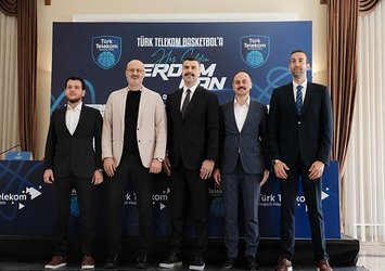 Türk Telekom'da 2. Erdem Can dönemi!