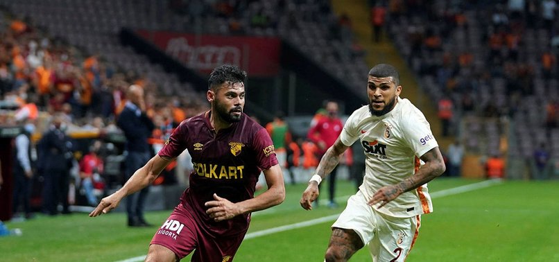 Göztepeli Lourency'den Beşiktaş uyarısı! Sporting dikkatli olmalı
