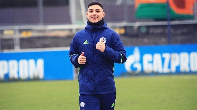 Beşiktaş’tan gençlik operasyonu