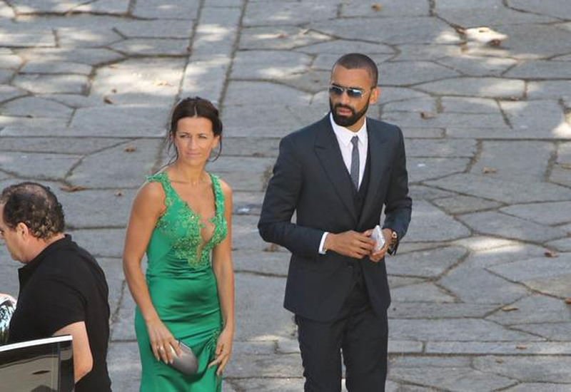 Cristiano Ronaldo ada hediye etti!