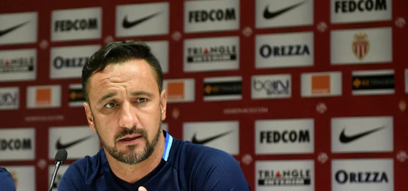 Fenerbahçe'de Pereira krizi