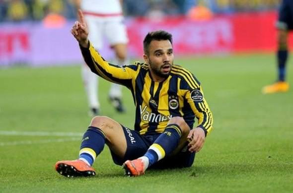 FIFA 17 Süper Lig’in en iyi oyuncuları!