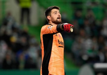 Kartal Ersin'in bonservisini belirledi!