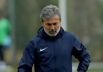 Aykut Kocaman'dan penaltı isyanı