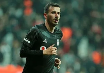Oğuzhan Beşiktaş'a mı dönüyor?