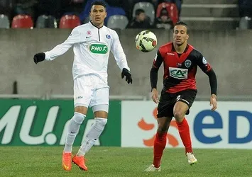 İlk aday Rachid