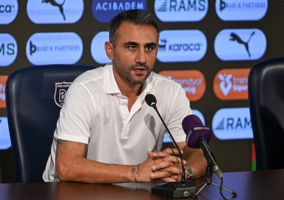 Selçuk Şahin’den Galatasaray maçı sözleri!