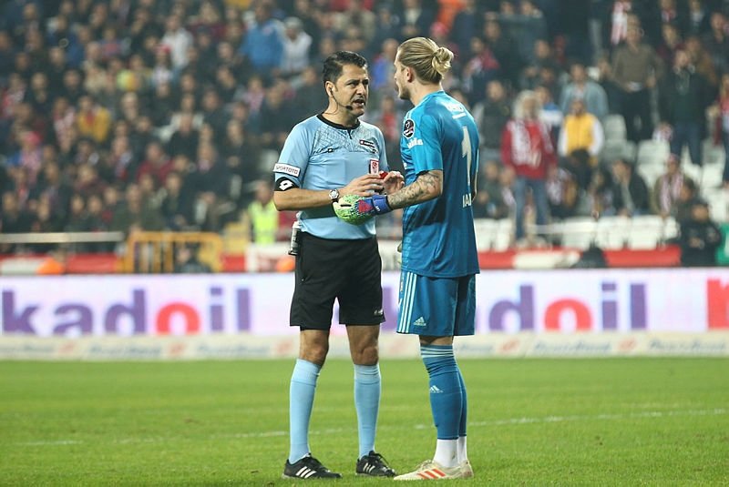 Bulent Yildirim In Derbi Karnesi Sayfa 14 Fenerbahce 28 Aralik 2019 Cumartesi