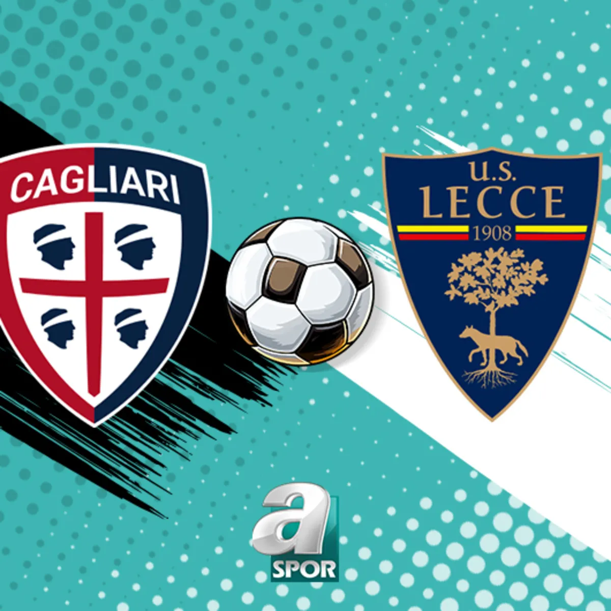 Cagliari-Lecce maçı İZLE | Saat kaçta, hangi kanalda?