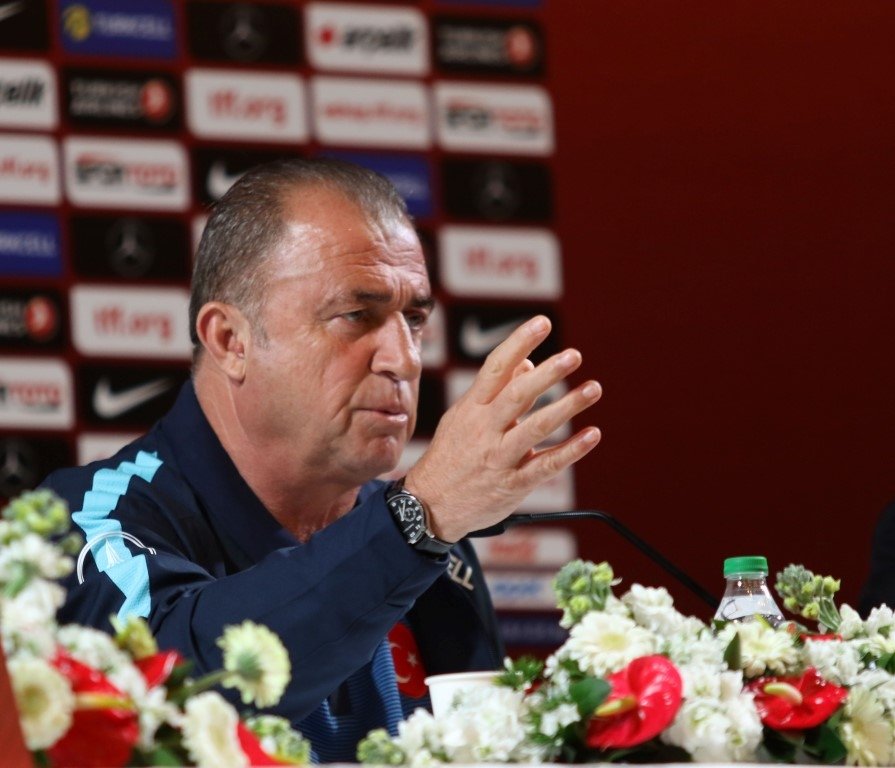 Fatih Terim istifa mı etti, görevden mi alındı?