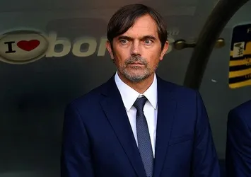 Cocu'dan ilk açıklama geldi