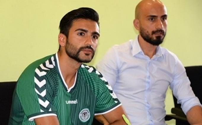 Türkiye’de biten transferler