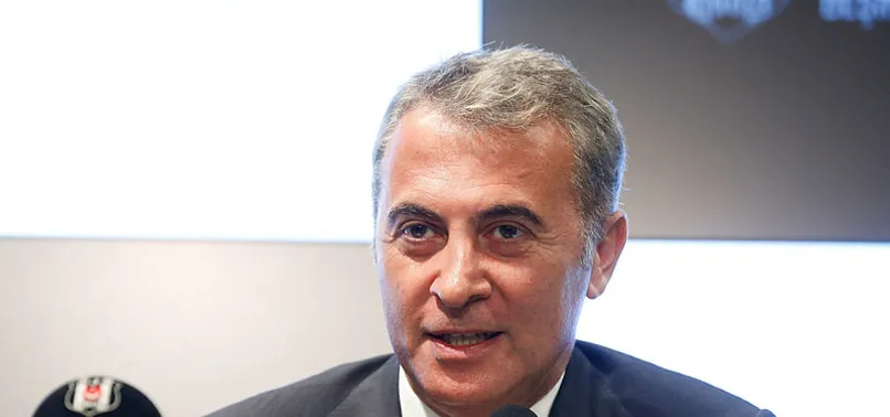 Fikret Orman: Cem Satman'ı takip edeceğiz