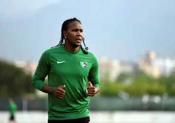 Denizlispor: Hugo haberi yalan