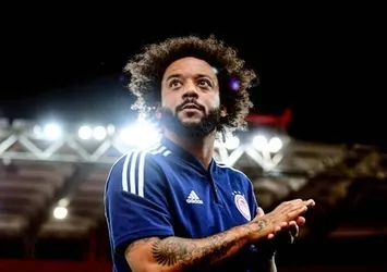 Marcelo'nun yeni takımı belli oldu!