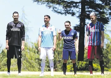 Trabzonspor rekor bekliyor!