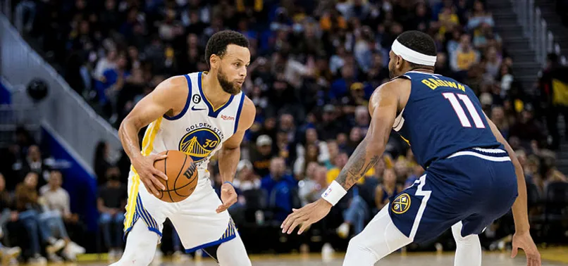 NBA'de yeni sezon başlıyor!