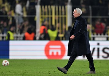 "Mourinho'yu anlamakta güçlük çekiyorum!"