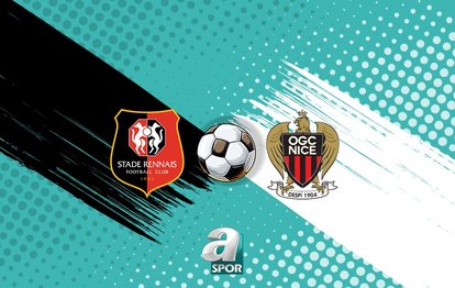 Rennes-Nice maçı izle: Ne zaman, saat kaçta ve hangi kanalda yayınlanacak?