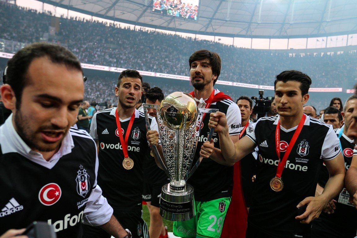 Roma’dan Oğuzhan Özyakup atağı
