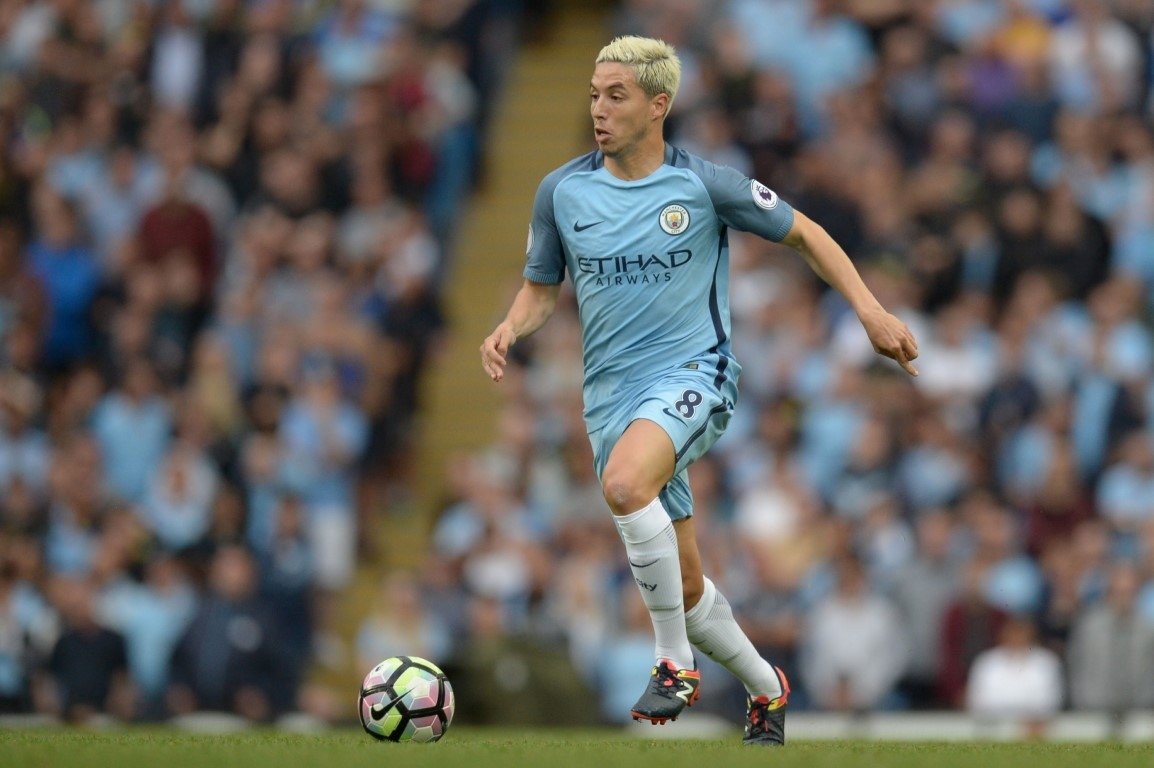 Samir Nasri, Galatasaray’a geliyor