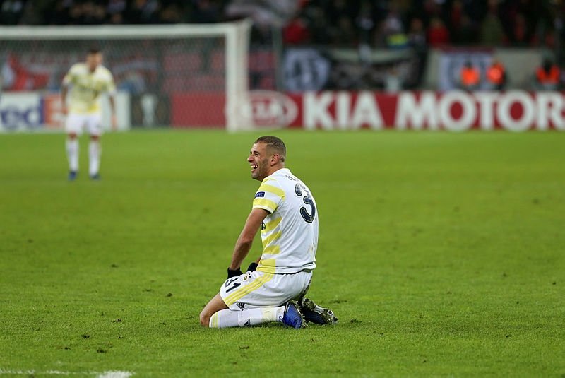Slimani borsası