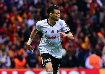Pepe için flaş iddia