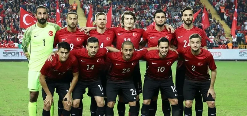 FIFA açıkladı! Milli Takım'a büyük şok