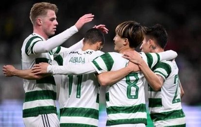 Celtic 3-2 Rangers | MAÇ SONUCU - ÖZET