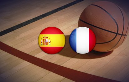İspanya - Fransa EuroBasket 2022 final maçı ne zaman, saat kaçta ve hangi kanalda?