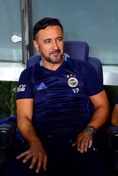 Vitor Pereira: "Inter ile görüştüm"