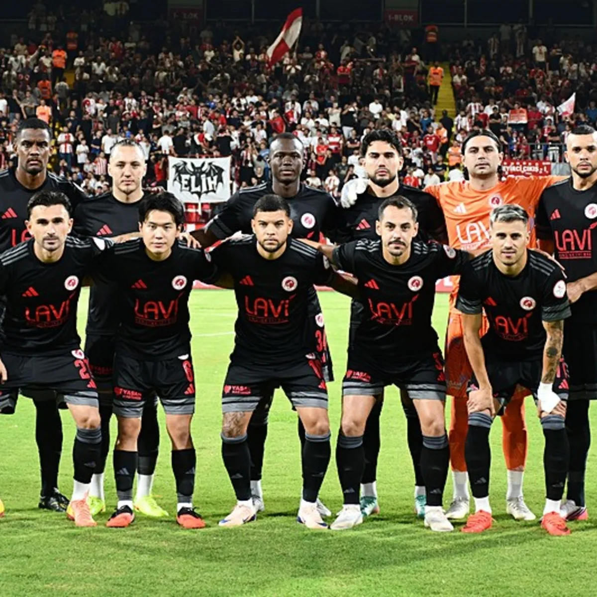 Batman Petrolspor, Fatih Karagümrük'ü 7 gollü maçta 4-3 yendi