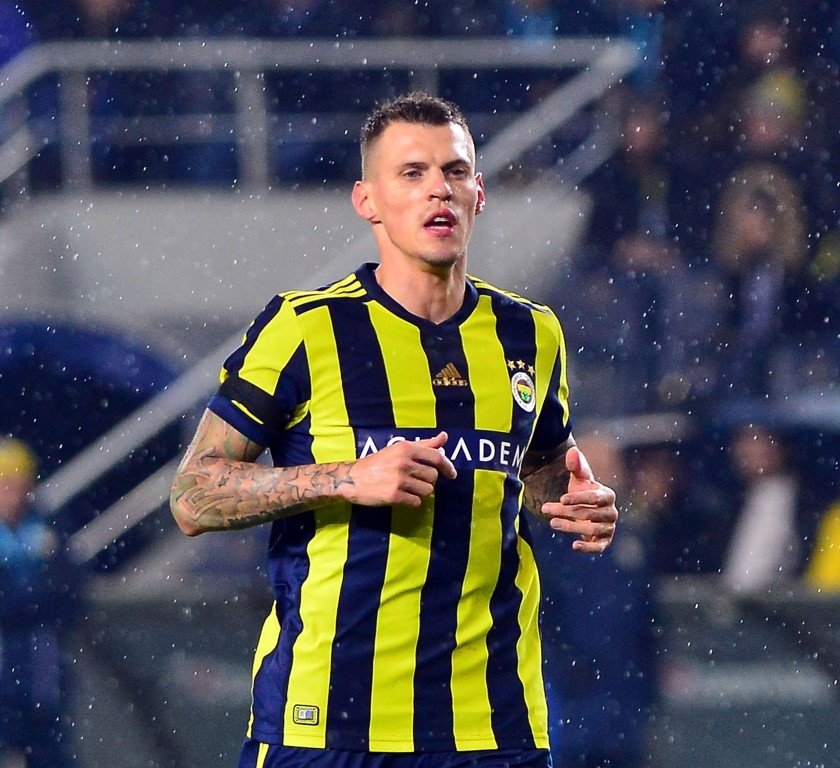 Fenerbahçe’ye Skrtel piyangosu!