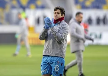 Guilherme ile 67 dakika
