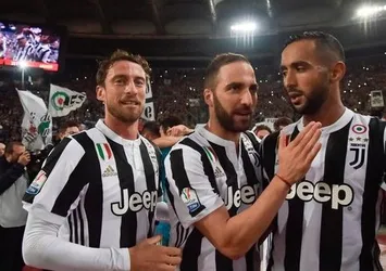 Claudio Marchisio MLS yolcusu