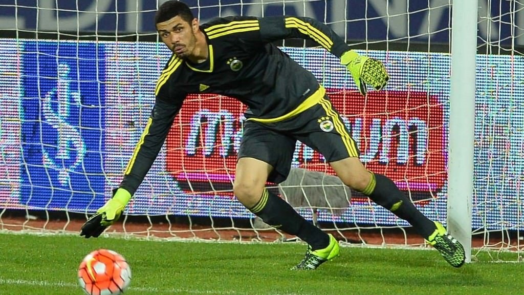 Fenerbahçe’nin Gaziantepspor karşısındaki muhtemel 11’i: