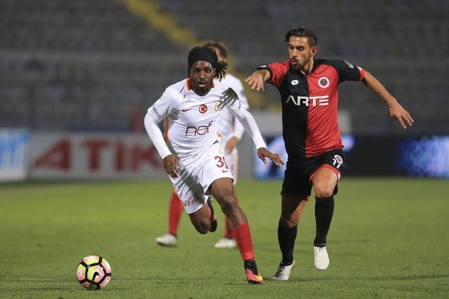 Trabzonspor’un transfer listesi ortaya çıktı